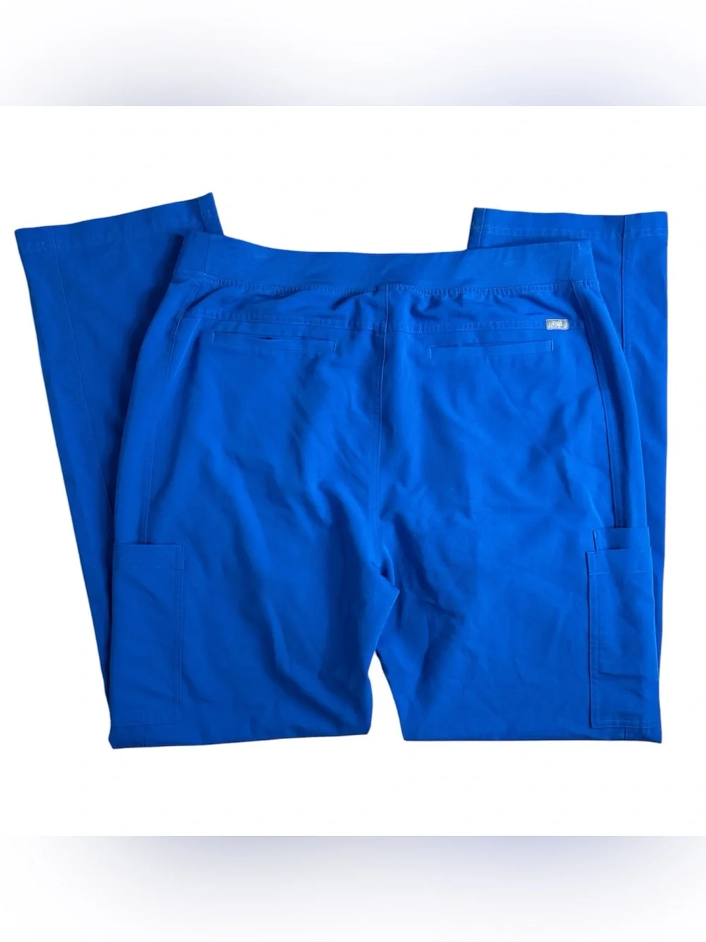 Figs smooth durable